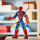 LEGO Marvel 76298 Super Heroes Figurka Iron Spider -Mana - 1234474 - zdjęcie 4